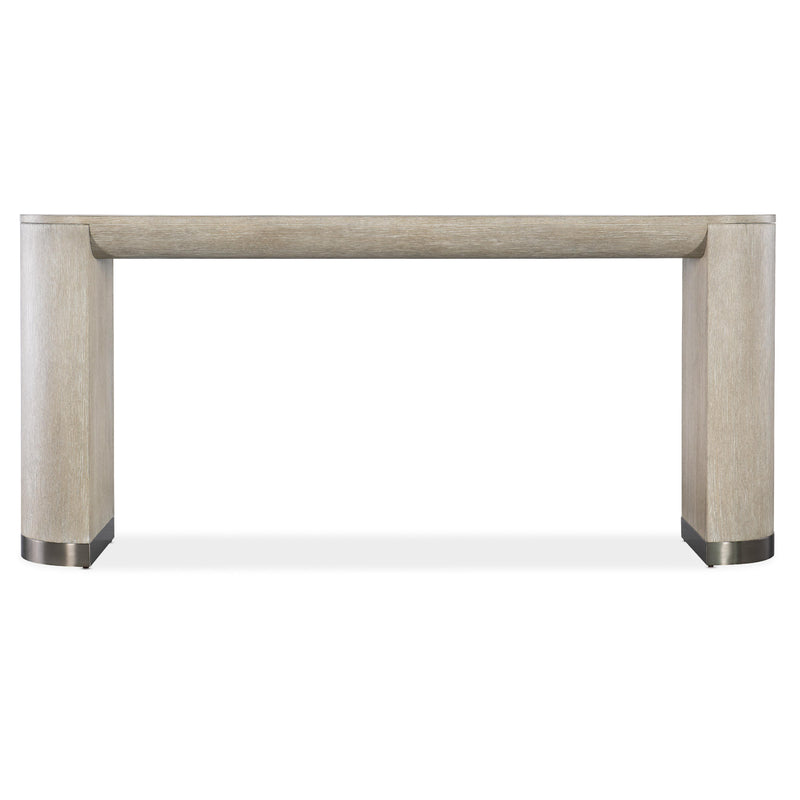 Hooker Furniture 6850-80251-80 Modern Mood Console Table IMAGE 2