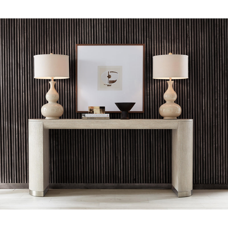 Hooker Furniture 6850-80251-80 Modern Mood Console Table IMAGE 4