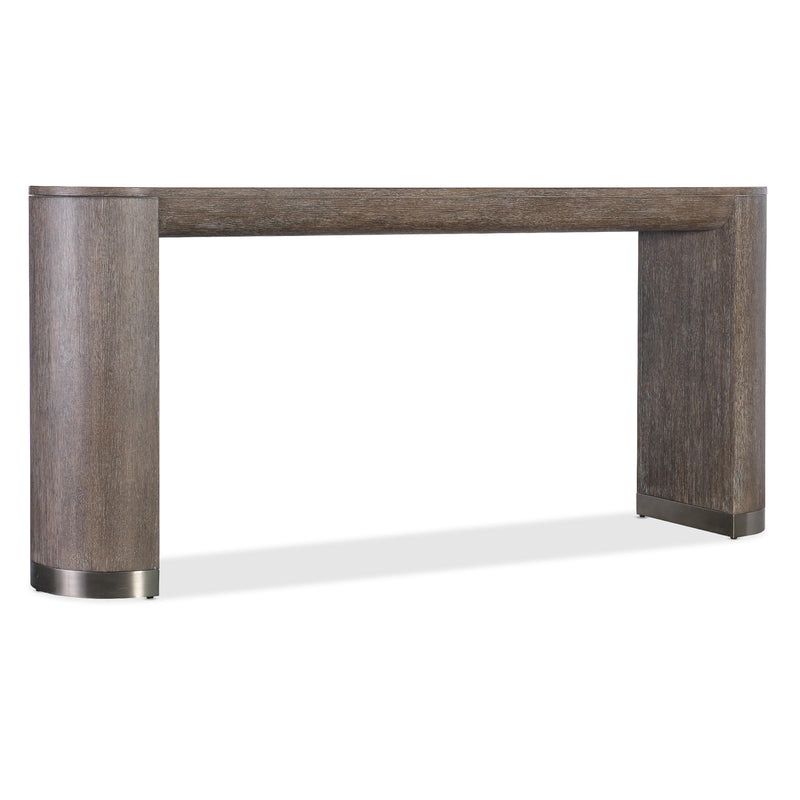 Hooker Furniture 6850-80251-89 Modern Mood Console Table IMAGE 1