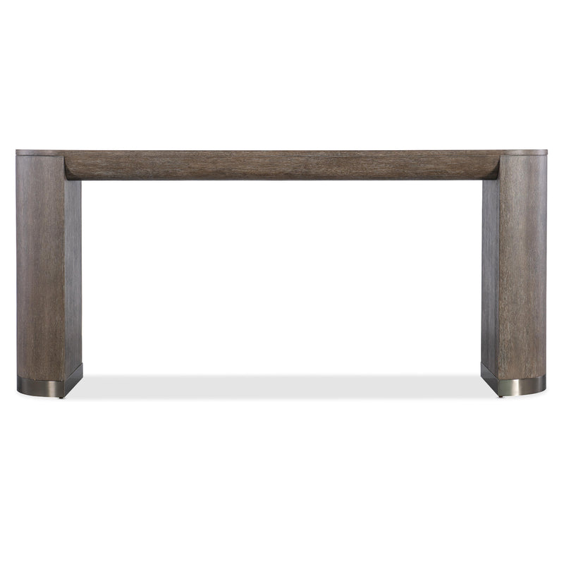 Hooker Furniture 6850-80251-89 Modern Mood Console Table IMAGE 2