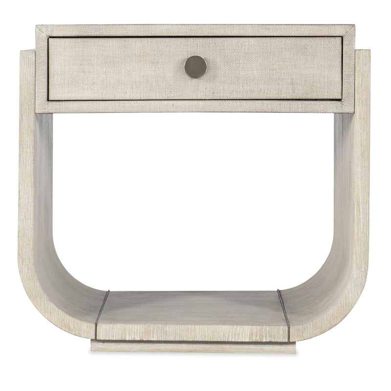 Hooker Furniture 6850-80413-80 Modern Mood Rectangle End Table IMAGE 2