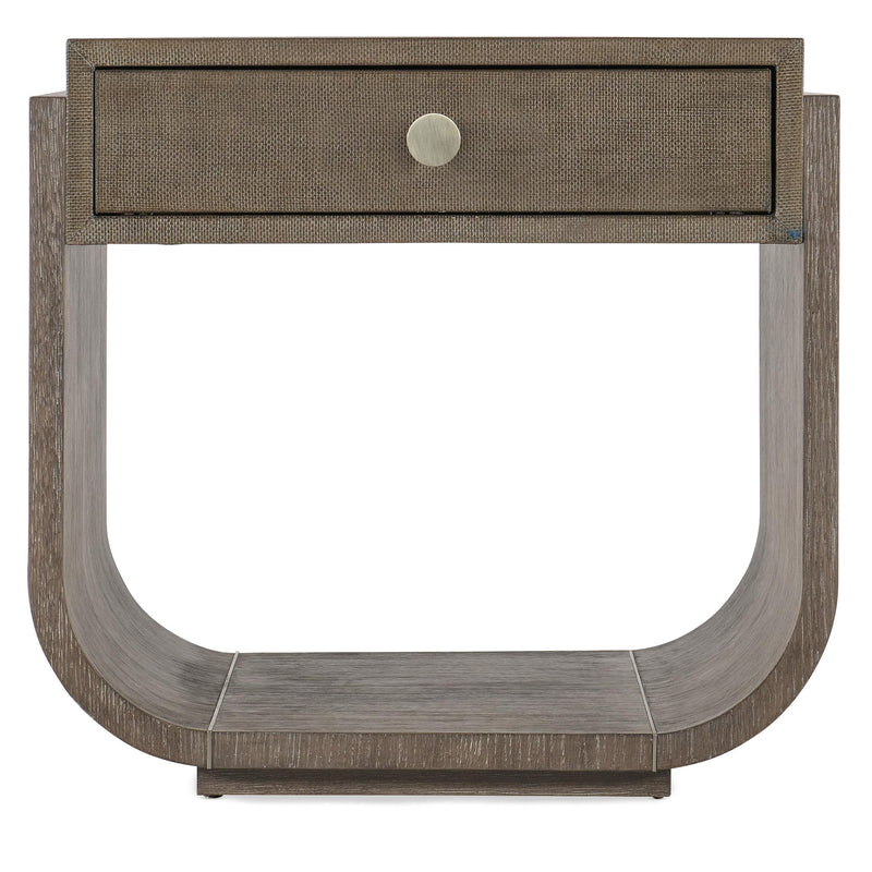 Hooker Furniture 6850-80413-89 Modern Mood Rectangle End Table IMAGE 2