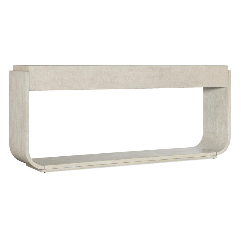 Hooker Furniture 6850-80451-80 Modern Mood Console Table IMAGE 2