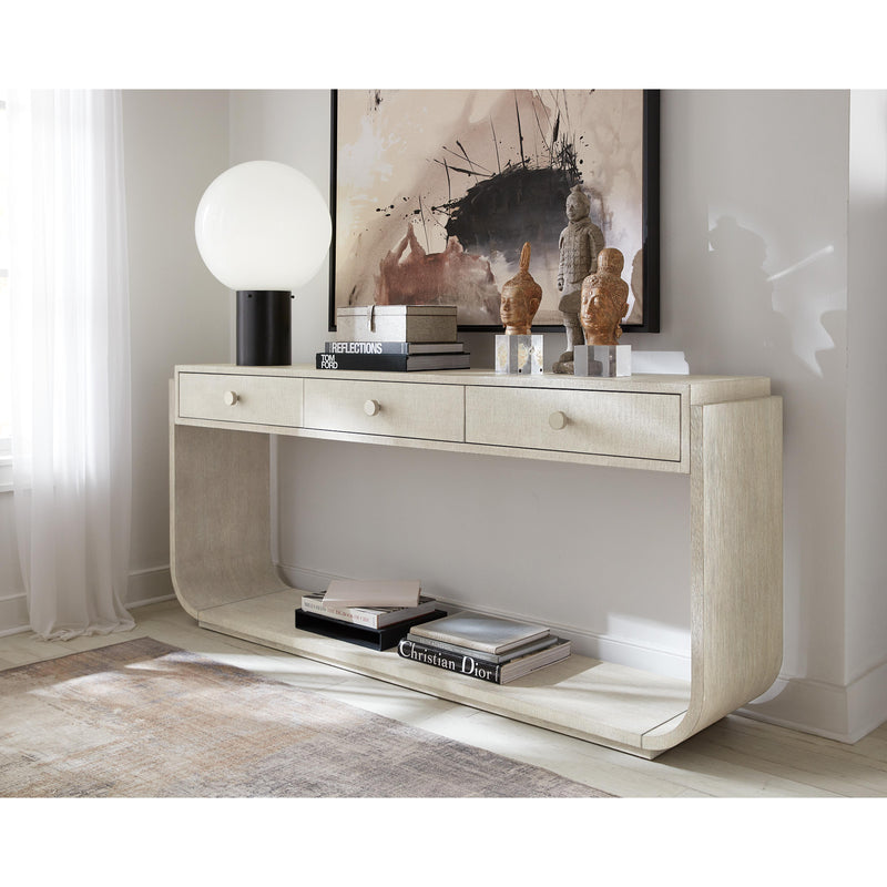 Hooker Furniture 6850-80451-80 Modern Mood Console Table IMAGE 7