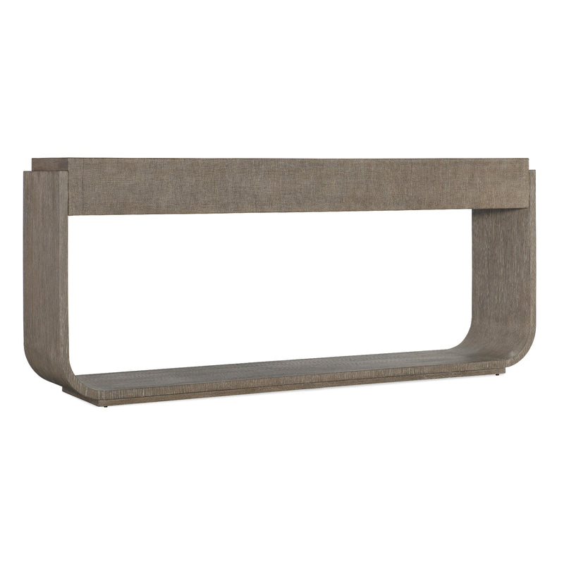 Hooker Furniture 6850-80451-89 Modern Mood Console Table IMAGE 2