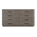 Hooker Furniture 6850-90002-89 Modern Mood Dresser IMAGE 2