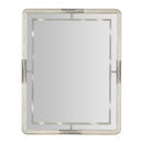  Hooker Furniture 6850-90009-80 Modern Mood Landscape Mirror IMAGE 1