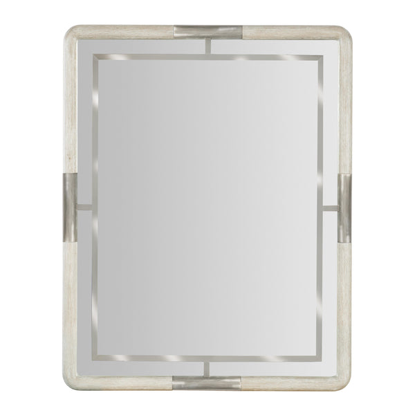 Hooker Furniture 6850-90009-80 Modern Mood Landscape Mirror IMAGE 1