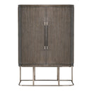 Hooker Furniture 6850-90013-89 Modern Mood Wardrobe IMAGE 3