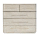  Hooker Furniture 6850-90017-80 Modern Mood Bachelors Chest IMAGE 2