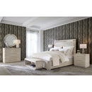  Hooker Furniture 6850-90017-80 Modern Mood Bachelors Chest IMAGE 4