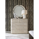  Hooker Furniture 6850-90017-80 Modern Mood Bachelors Chest IMAGE 5
