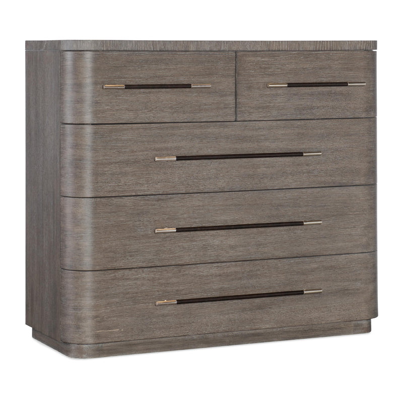 Hooker Furniture 6850-90017-89 Modern Mood Bachelors Chest IMAGE 1