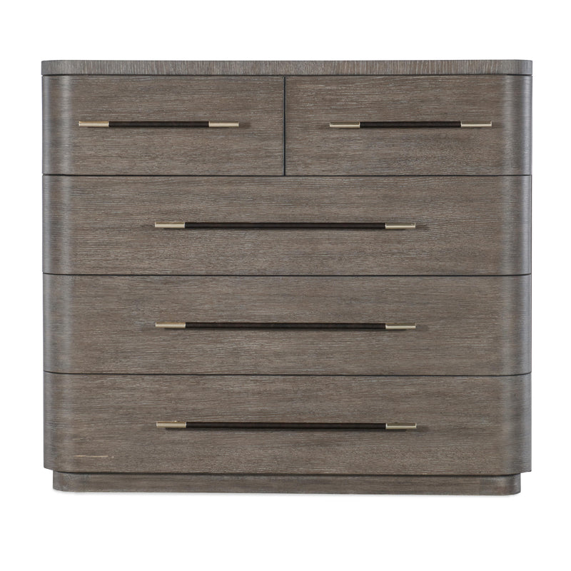 Hooker Furniture 6850-90017-89 Modern Mood Bachelors Chest IMAGE 2