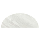 Hooker Furniture 6850-90215-89 Modern Mood Two Drawer Nightstand IMAGE 3