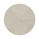 Hooker Furniture 6850-90315-80 Modern Mood Round Nightstand IMAGE 3