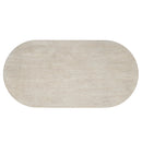  Hooker Furniture 6850-90317-80 Modern Mood Oval Nightstand IMAGE 4