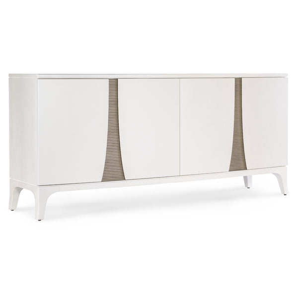 Hooker Furniture 6900-55476-05 Bella Donna Entertainment Credenza IMAGE 1