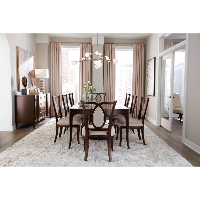 Hooker Furniture 6900-75400-89 Bella Donna Arm Chair IMAGE 8