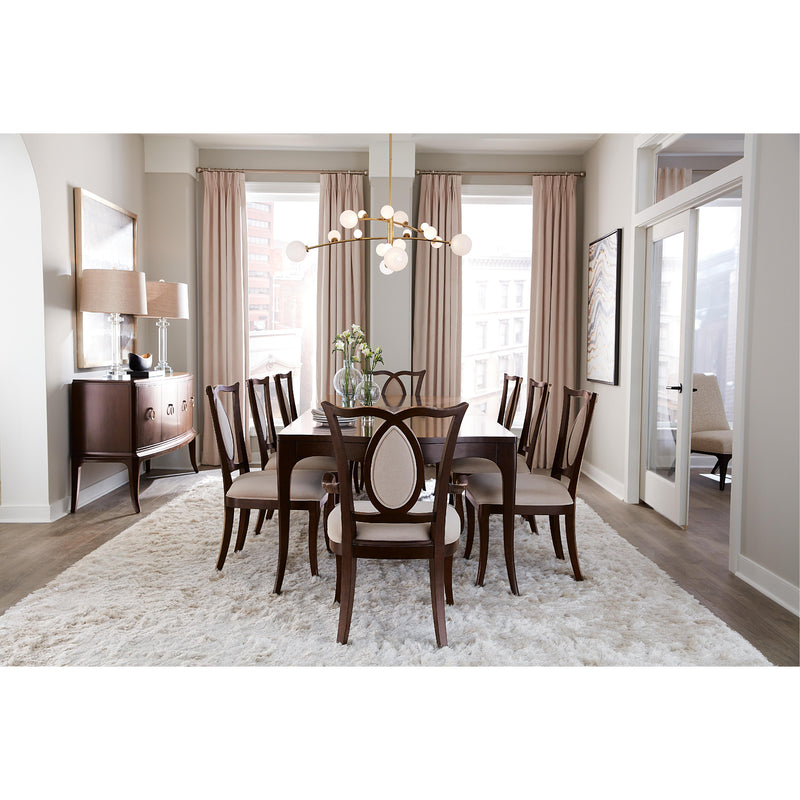 Hooker Furniture 6900-75400-89 Bella Donna Arm Chair IMAGE 9
