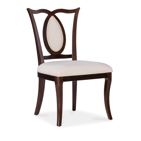 Hooker Furniture 6900-75410-89 Bella Donna Side Chair IMAGE 1