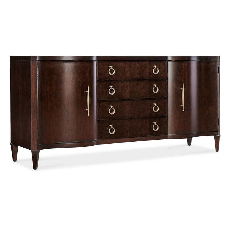 Hooker Furniture 6900-75900-89 Bella Donna Buffet IMAGE 1