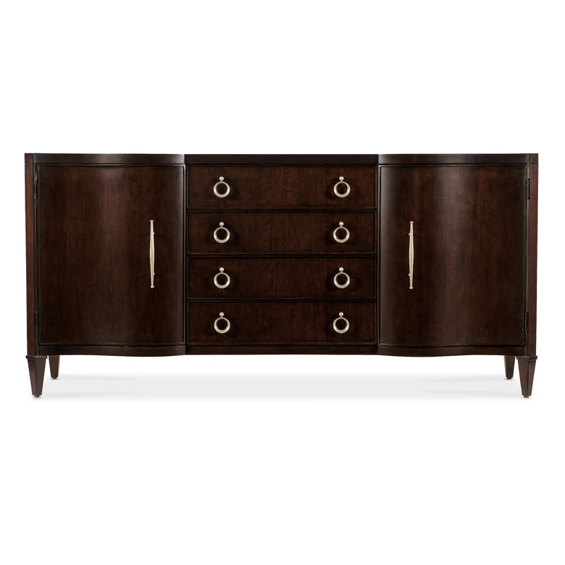 Hooker Furniture 6900-75900-89 Bella Donna Buffet IMAGE 3