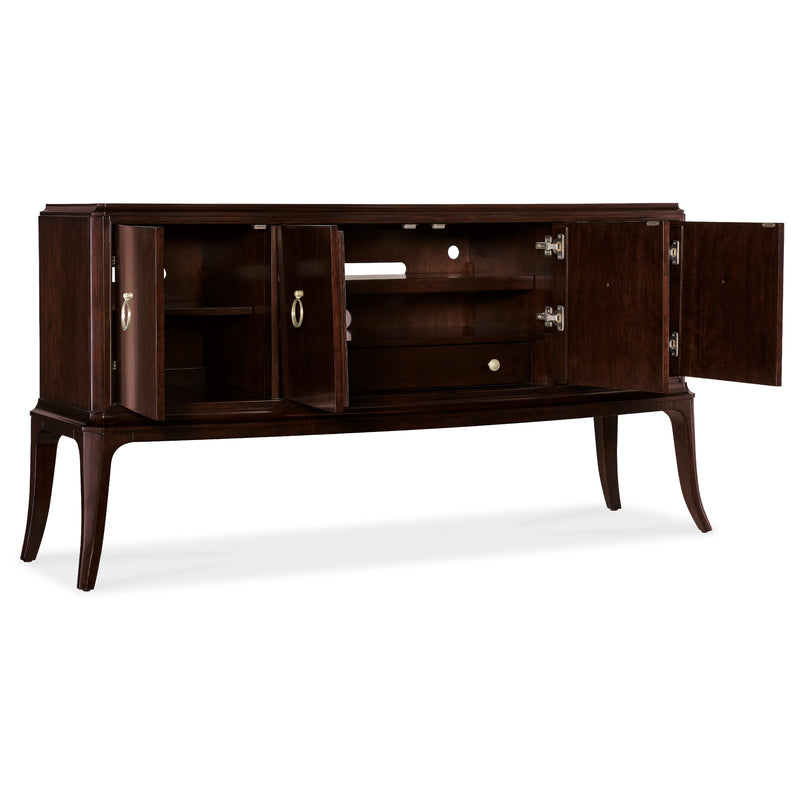 Hooker Furniture 6900-75907-89 Bella Donna Server IMAGE 2