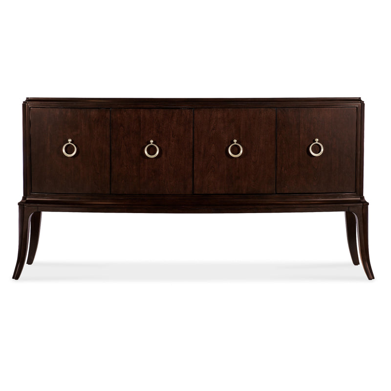 Hooker Furniture 6900-75907-89 Bella Donna Server IMAGE 3