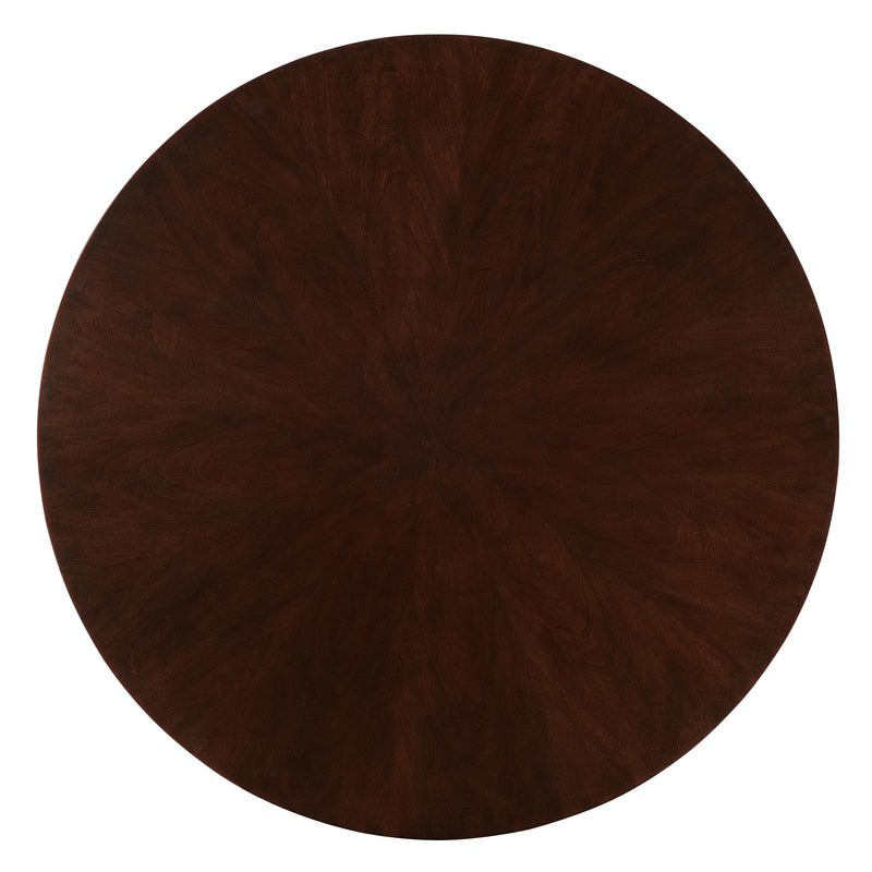 Hooker Furniture 6900-80411-89 Bella Donna Round Cocktail Table IMAGE 2