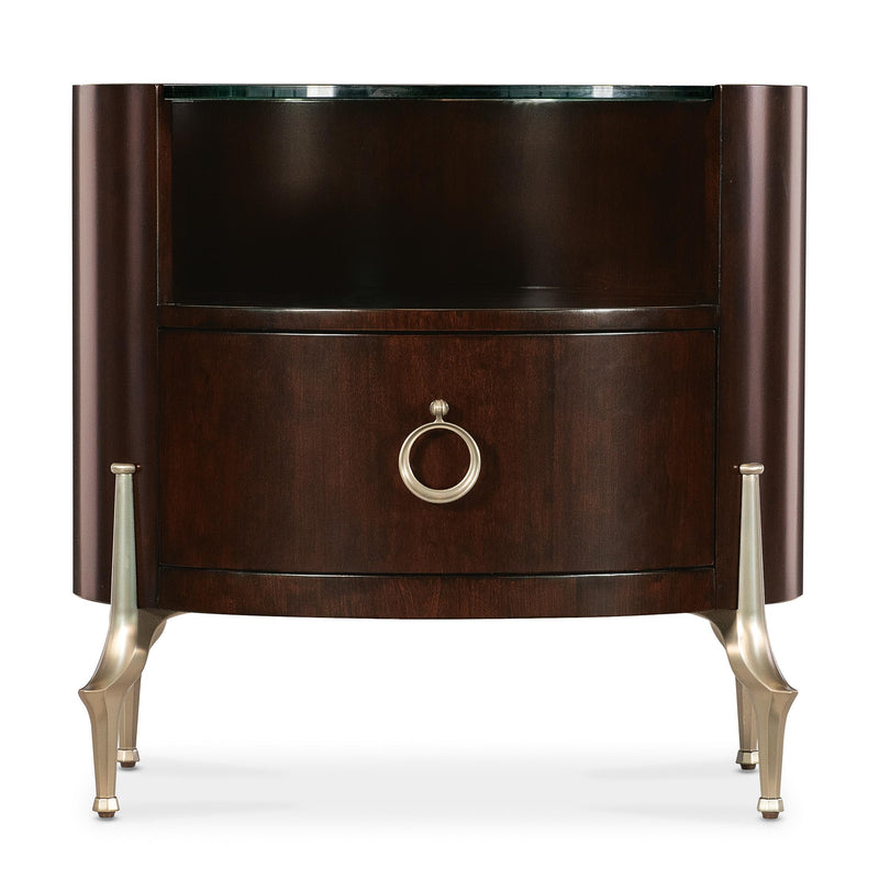 Hooker Furniture 6900-80414-89 Bella Donna Round Side Table IMAGE 3