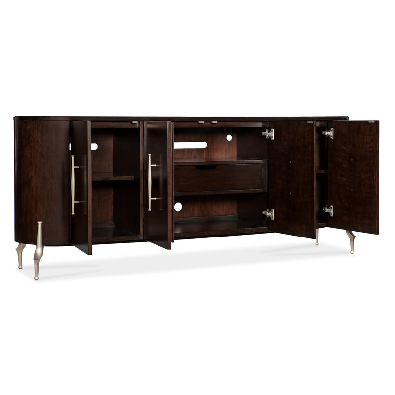 Hooker Furniture 6900-85005-89 Bella Donna Credenza IMAGE 2