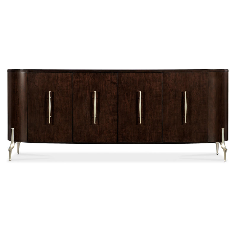 Hooker Furniture 6900-85005-89 Bella Donna Credenza IMAGE 3