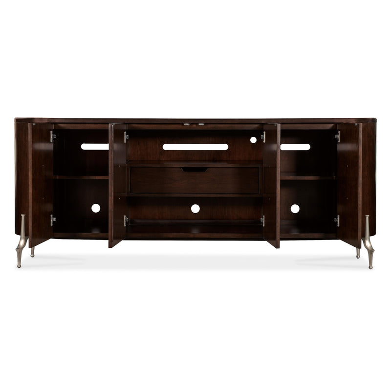 Hooker Furniture 6900-85005-89 Bella Donna Credenza IMAGE 4