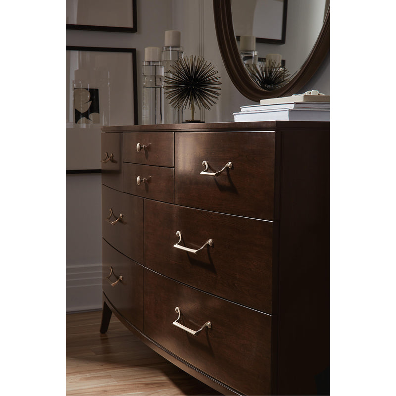 Hooker Furniture 6900-90002-89 Bella Donna Dresser IMAGE 4