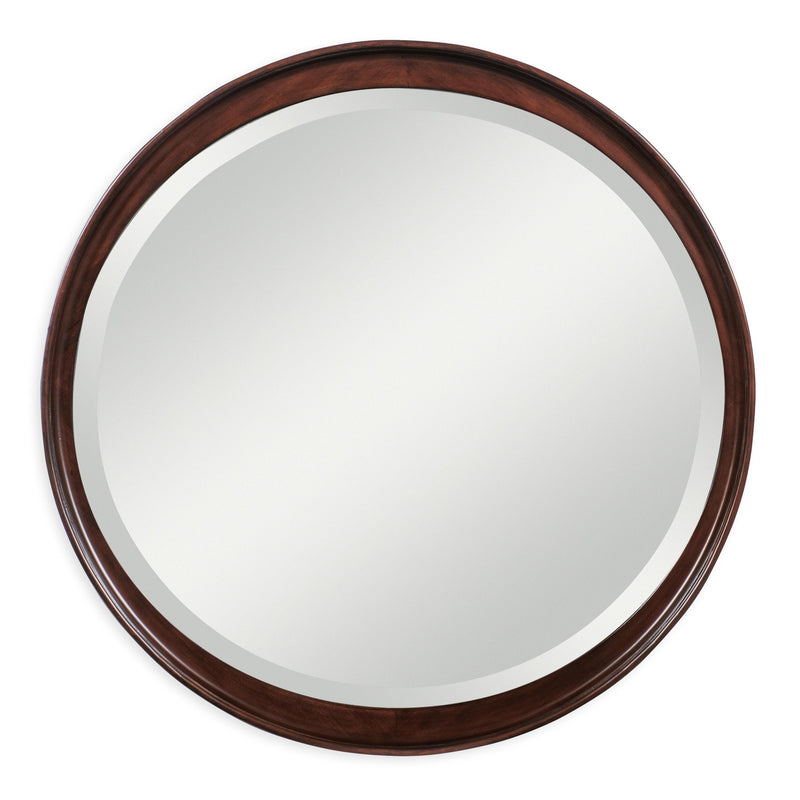 Hooker Furniture 6900-90007-89 Bella Donna Round Mirror IMAGE 1