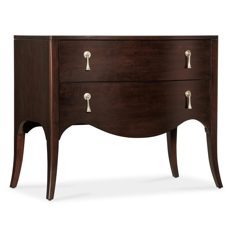 Hooker Furniture 6900-90217-89 Bella Donna Bachelors Chest IMAGE 1