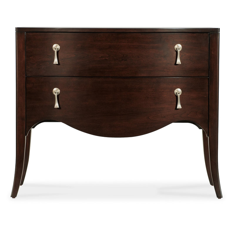 Hooker Furniture 6900-90217-89 Bella Donna Bachelors Chest IMAGE 2