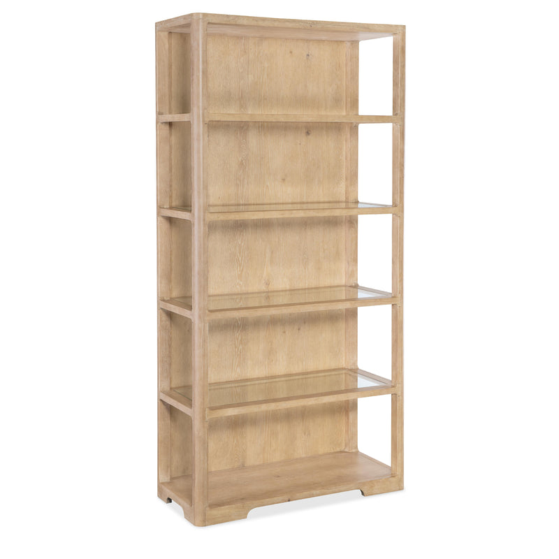 Hooker Furniture 6950-10443-80 Retreat Etagere IMAGE 1