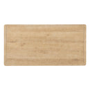 Hooker Furniture 6950-10563-80 Retreat Executive Desk IMAGE 5