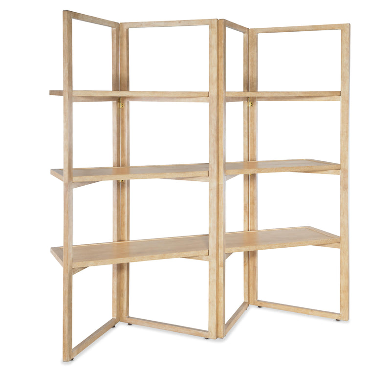 Hooker Furniture 6950-50002-80 Retreat Folding Etagere IMAGE 1