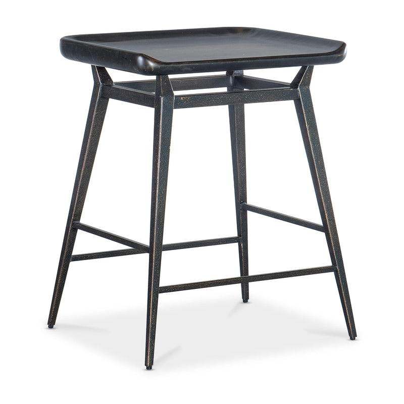 Hooker Furniture 6950-50008-99 Retreat Stool IMAGE 1