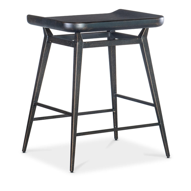 Hooker Furniture 6950-50008-99 Retreat Stool IMAGE 2