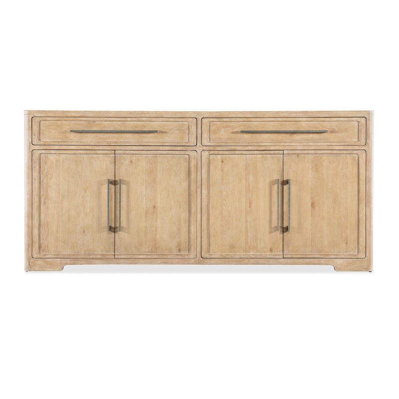 Hooker Furniture 6950-75900-80 Retreat Buffet IMAGE 3