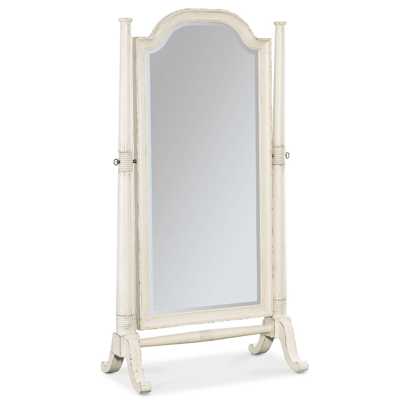 Hooker Furniture 7050-50001-02 Americana Floor Mirror IMAGE 1