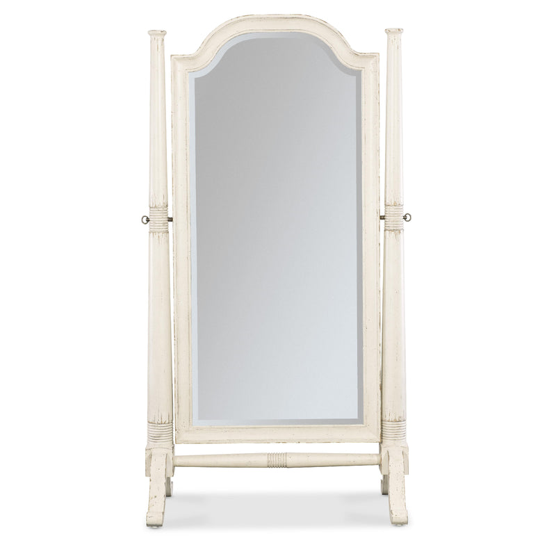 Hooker Furniture 7050-50001-02 Americana Floor Mirror IMAGE 2