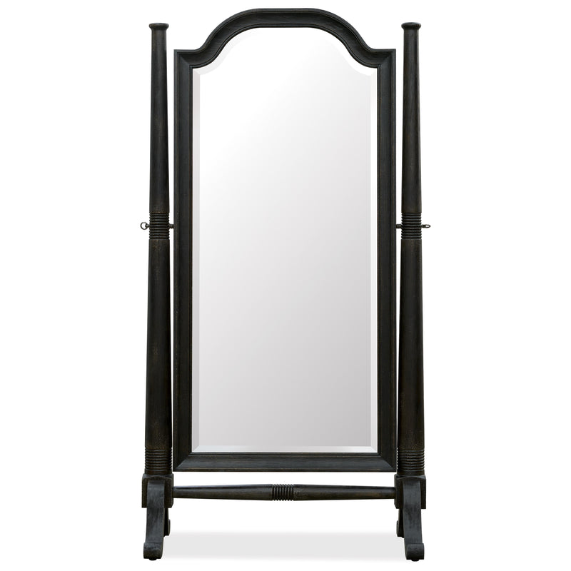 Hooker Furniture 7050-50001-89 Americana Floor Mirror IMAGE 2