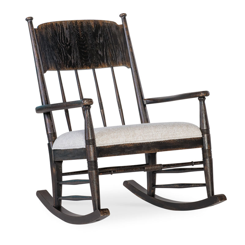 Hooker Furniture 7050-50002-89 Americana Rocking Chair IMAGE 1