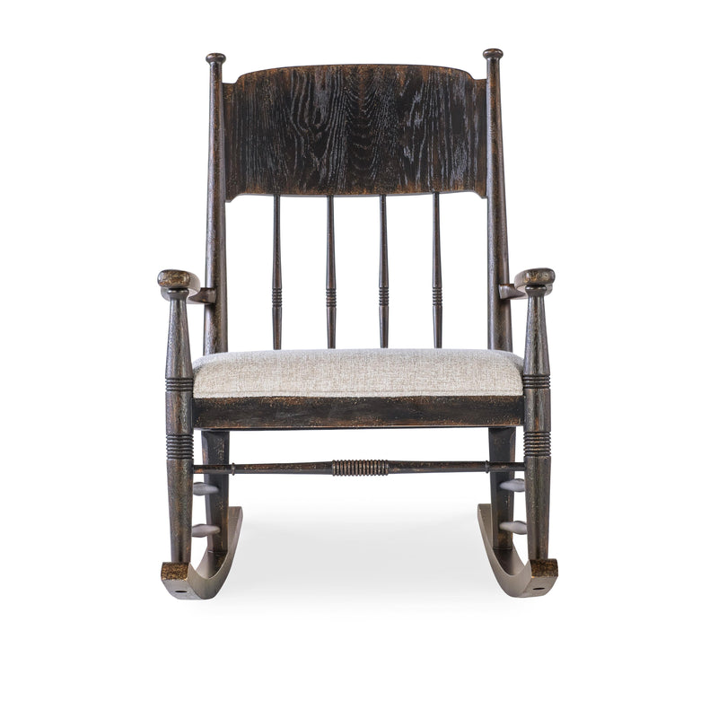 Hooker Furniture 7050-50002-89 Americana Rocking Chair IMAGE 3