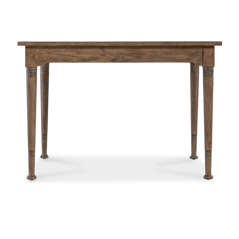 Hooker Furniture 7050-75207-85 Americana Square Dining Table IMAGE 2